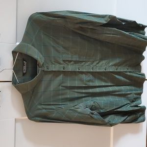 Arc'Teryx Button Down Shirt
